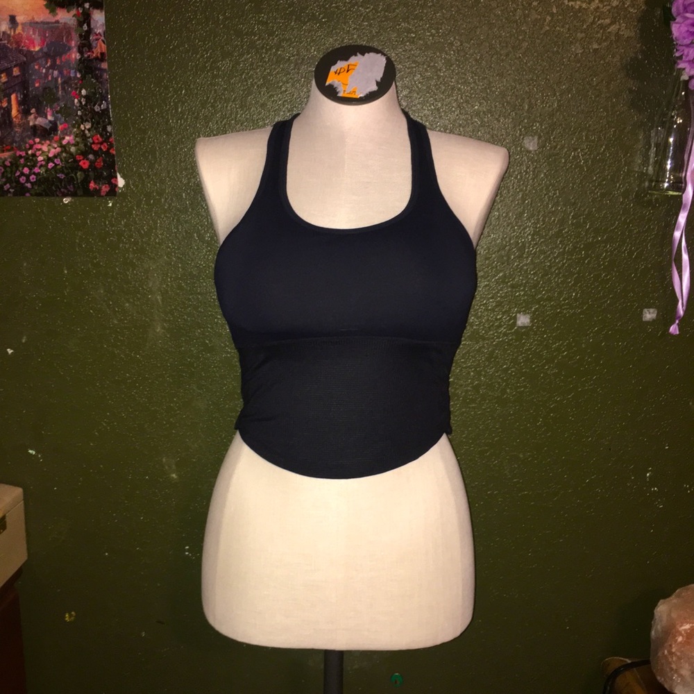 Fabletics workout bra